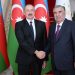 Prezident İlham Əliyev Emoməli Rəhmona təbrik məktubu ünvanlayıb