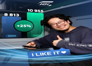 Azərbaycanda dəmir yolu ilə turist səfərləri 25% artıb