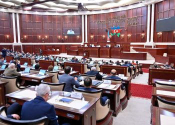 Milli Məclisin növbədənkənar sessiyası çərçivəsində xüsusi iclas başlayıb