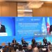 Prezident AQEM-in Beyin Mərkəzləri Forumunun toplantısının iştirakçılarına müraciət ünvanlayıb