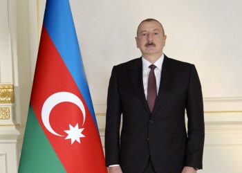 Azərbaycan Prezidenti: Neokolonializmin təzahürlərinin ifşa olunmasında səylərimizi qətiyyətlə davam etdirəcəyik