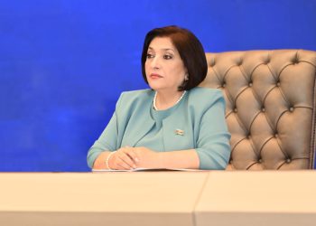 Spiker: Prezident İlham Əliyevin Vaşinqton səfəri tarixi əhəmiyyətə malikdir