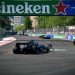 Formula 1-lə əlaqədar sentyabrın 15-dən bəzi küçələrdə nəqliyyatın hərəkəti məhdudlaşdırılacaq