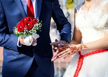 Nikahların sayı artıb, boşanmalar azalıb