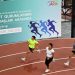 FHN-in əməkdaşları atletika yarışında uğur qazanıblar