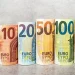 Azərbaycanda avronun məzənnəsi yenidən 2 manatı ötüb