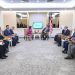 Milli Məclis və Malayziya Nümayəndələr Palatası sədrləri görüşüb