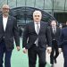 Ruanda Prezidentinin Azərbaycana səfəri başa çatıb
