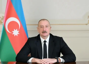 İlham Əliyev bu konfransın iştirakçılarına müraciət etdi