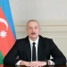 İlham Əliyev bu konfransın iştirakçılarına müraciət etdi