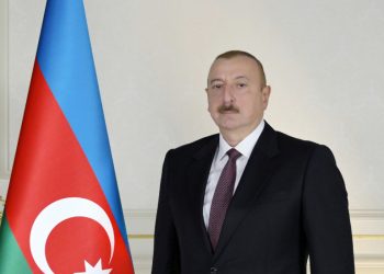 Prezident İlham Əliyev: Prokurorluq orqanları da dövlət suverenliyinin keşikçiləri hesab olunurlar