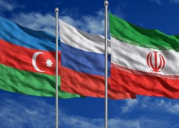 İran, Azərbaycan və Rusiya arasında üçtərəfli görüş keçiriləcək