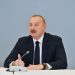 Prezident Beynəlxalq Statistika Forumunun iştirakçılarına müraciət ünvanlayıb