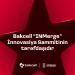 “Bakcell” regionun ən nüfuzlu innovasiya sammitinin tərəfdaşıdır