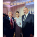 İlham Əliyev və Mehriban Əliyeva BMT Baş Assambleyasının rəsmi qəbulunda iştirak ediblər