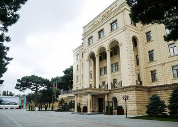 Pirəkəşkül və Ağdərədə istifadəyə yararsız döyüş sursatları məhv ediləcək