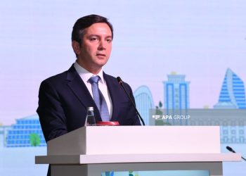 XİN-də iqlim fəaliyyəti üzrə xüsusi diplomatik bölmə yaradılıb