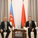 Minskdə Azərbaycan və Belarus baş nazirləri arasında danışıqlar aparılıb