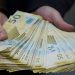 Bank əmanətçilərinin depozit gəlirləri 45% artıb