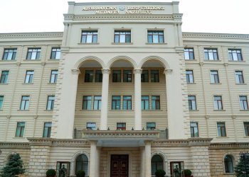 Pirəkəşkül və Ağdərədə istifadəyə yararsız döyüş sursatları məhv ediləcək