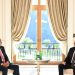 Prezident İlham Əliyev Qəbələdə TDT-nin Baş katibini qəbul edib