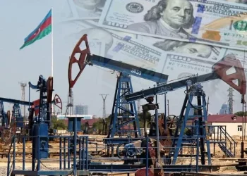 Azərbaycan neftinin qiyməti 70 dolları ötüb