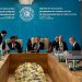 Qəbələdə TDT-nin Xarici İşlər Nazirləri Şurasının toplantısı başlayıb – FOTO