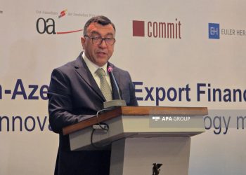 Azərbaycanla Almaniya arasında ticarət dövriyyəsi 1 mlrd. dolları ötüb