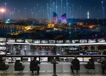 Azərbaycan enerji sistemində yeni təhlükəsizlik və idarəetmə sistemi qurulur
