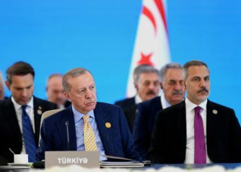 Ərdoğan: Türk Dövlətləri Təşkilatı qlobal aktor olmaq yolunda irəliləyir