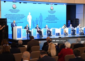 I Qarabağ müharibəsində itkin düşmüş 251 nəfərin şəxsiyyəti eyniləşdirilib