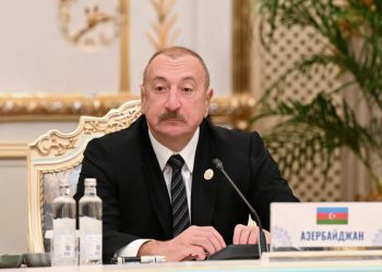 Prezident İlham Əliyev: Azərbaycan ilə Tacikistan arasında münasibətlər ardıcıl şəkildə inkişaf edir