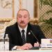 Prezident İlham Əliyev: Azərbaycan ilə Tacikistan arasında münasibətlər ardıcıl şəkildə inkişaf edir