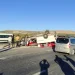 Türkiyədə ağır yol qəzası baş verib, azı 20 nəfər yaralanıb