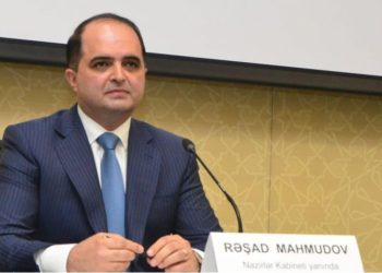 Qlobal tribunadan sülhə və əməkdaşlığa çağırış