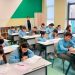 Yeni tədris ilində Bakıda 505 mindən çox şagird təhsil alacaq