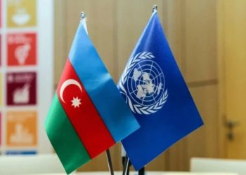 Azərbaycanla BMT arasında DİM üzrə növbəti dialoq keçiriləcək