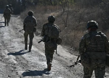 Qərb NATO-Rusiya müharibəsinin necə olacağını təsvir edib