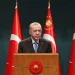 Ərdoğan: Türk dövlətləri olaraq qardaşlıq ruhu ilə addımladığımızı göstərdik