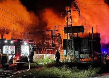 Ukraynanın XİN rəhbəri: Rusiya havanın soyumasından silah kimi istifadə edir