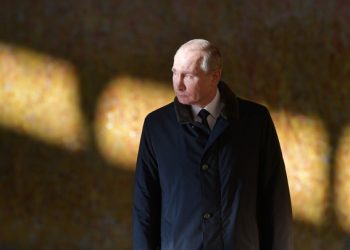 Putin: “Müəllimlərim və professorlarımla bəxtim gətirdi”