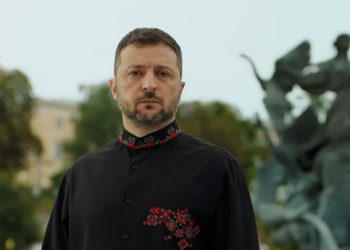 “Birtərəfli atəşkəs mümkündür” – Zelenski