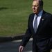 “Rusiya divar hörmək yox, vicdanla işləmək istəyir” – Lavrov