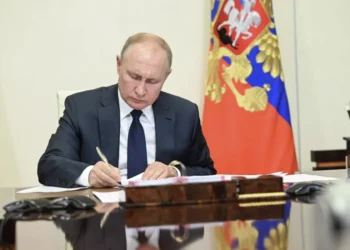 Putin Türkiyə və Özbəkistandakı səfirləri dəyişib