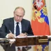 Putin Türkiyə və Özbəkistandakı səfirləri dəyişib
