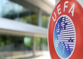 Azərbaycan UEFA-nın TOP-10-luğunda