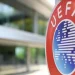 Azərbaycan UEFA-nın TOP-10-luğunda