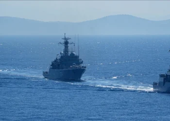 Bolqarıstan Qara dənizdə dörd Belçika mina axtaran gəmisi yerləşdirəcək
