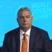 Orban Qərbi İTTİHAM ETDİ