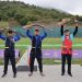III MDB Oyunları: Azərbaycan stend atıcılığında daha üç medal qazandı